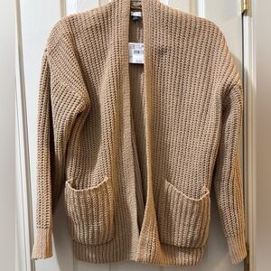 American Eagle Cardigan Sweater Size-S